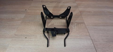 HONDA XL 125 79-83 STELAŻ MOCOWANIE LICZNIKA LAMPY HONDA XL 125 79-83 STELAŻ MOCOWANIE LICZNIKA LAMPY