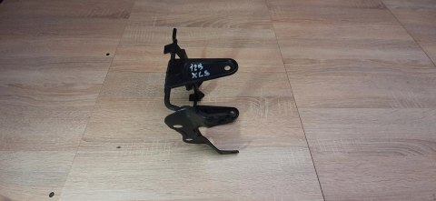 HONDA XL 125 79-83 STELAŻ MOCOWANIE LICZNIKA LAMPY HONDA XL 125 79-83 STELAŻ MOCOWANIE LICZNIKA LAMPY