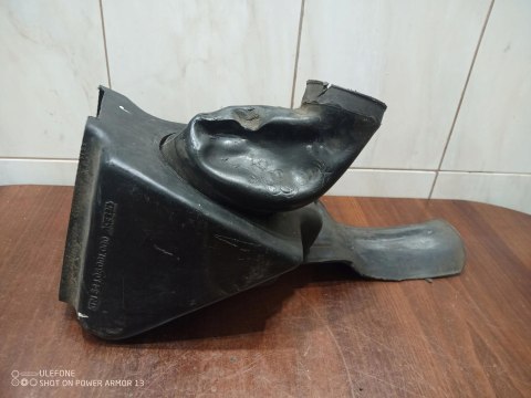 KTM EXC 300 AIRBOX FILTR POWIETRZA