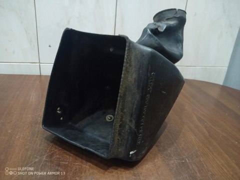 KTM EXC 300 AIRBOX FILTR POWIETRZA