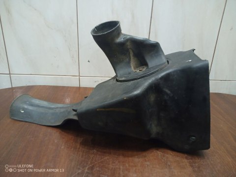 KTM EXC 300 AIRBOX FILTR POWIETRZA