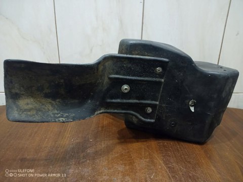 KTM EXC 300 AIRBOX FILTR POWIETRZA