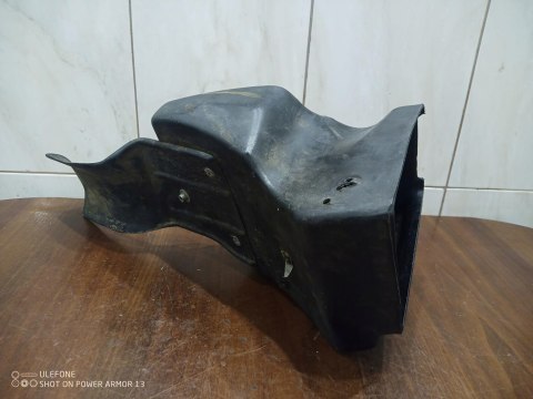 KTM EXC 300 AIRBOX FILTR POWIETRZA