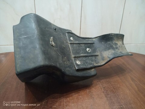 KTM EXC 300 AIRBOX FILTR POWIETRZA