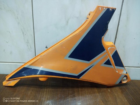 KTM EXC 300 OWIEWKA OSŁONA BOK BOCZEK