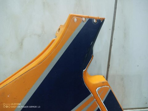 KTM EXC 300 OWIEWKA OSŁONA BOK BOCZEK