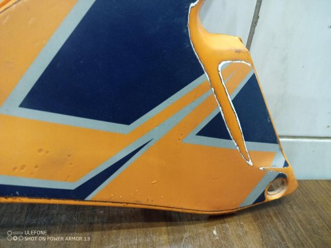 KTM EXC 300 OWIEWKA OSŁONA BOK BOCZEK