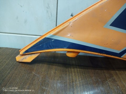 KTM EXC 300 OWIEWKA OSŁONA BOK BOCZEK