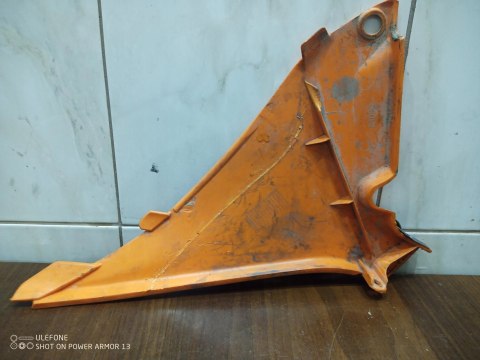KTM EXC 300 OWIEWKA OSŁONA BOK BOCZEK