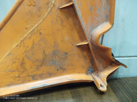 KTM EXC 300 OWIEWKA OSŁONA BOK BOCZEK