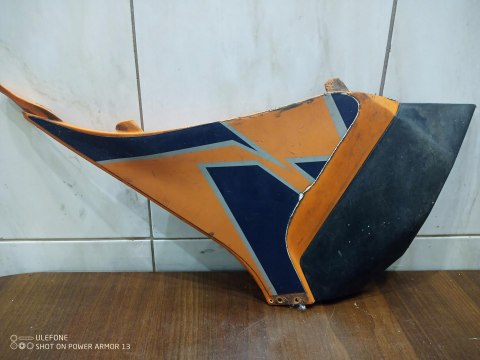KTM EXC 300 OWIEWKA OSŁONA BOK BOCZEK KTM EXC 300 OWIEWKA OSŁONA BOK BOCZEK