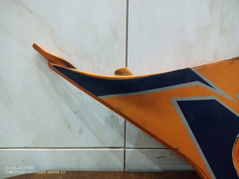 KTM EXC 300 OWIEWKA OSŁONA BOK BOCZEK KTM EXC 300 OWIEWKA OSŁONA BOK BOCZEK