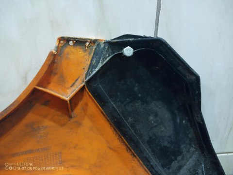 KTM EXC 300 OWIEWKA OSŁONA BOK BOCZEK KTM EXC 300 OWIEWKA OSŁONA BOK BOCZEK