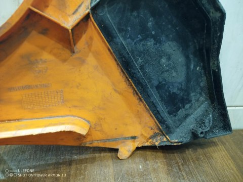 KTM EXC 300 OWIEWKA OSŁONA BOK BOCZEK KTM EXC 300 OWIEWKA OSŁONA BOK BOCZEK