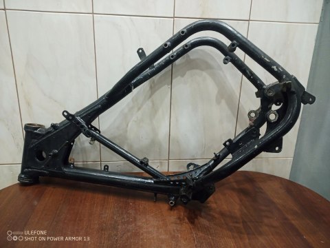 KTM EXC 300 RAMA PROSTA KTM EXC 300 RAMA PROSTA