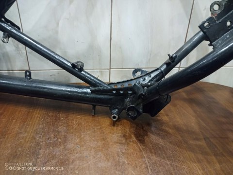 KTM EXC 300 RAMA PROSTA KTM EXC 300 RAMA PROSTA