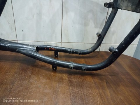 KTM EXC 300 RAMA PROSTA KTM EXC 300 RAMA PROSTA