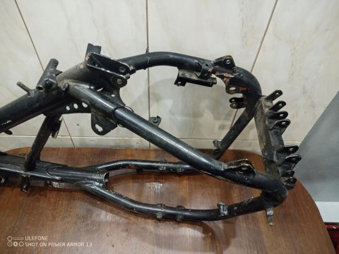 KTM EXC 300 RAMA PROSTA KTM EXC 300 RAMA PROSTA