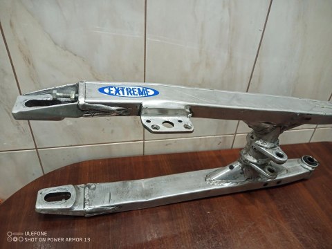 KTM EXC 300 WAHACZ ZAWIESZENIA TYŁ TYLNY KTM EXC 300 WAHACZ ZAWIESZENIA TYŁ TYLNY