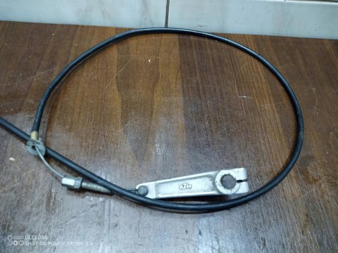KTM GS SX MX EXC 250 CIĘGNO LINKA SPRZĘGŁA KPL KTM GS SX MX EXC 250 CIĘGNO LINKA SPRZĘGŁA KPL
