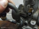 KTM GS SX MX EXC 250 GAŹNIK DELLORTO