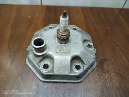 KTM GS SX MX EXC 250 GŁOWICA CYLINDRA