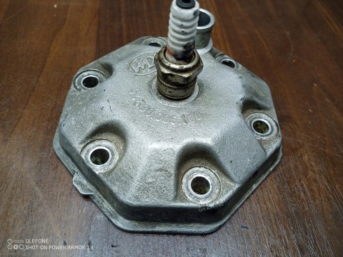 KTM GS SX MX EXC 250 GŁOWICA CYLINDRA KTM GS SX MX EXC 250 GŁOWICA CYLINDRA