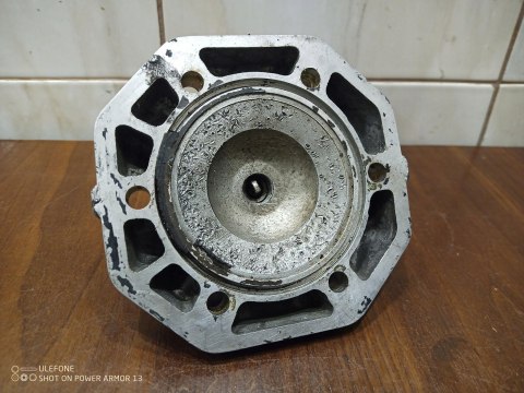 KTM GS SX MX EXC 250 GŁOWICA CYLINDRA KTM GS SX MX EXC 250 GŁOWICA CYLINDRA