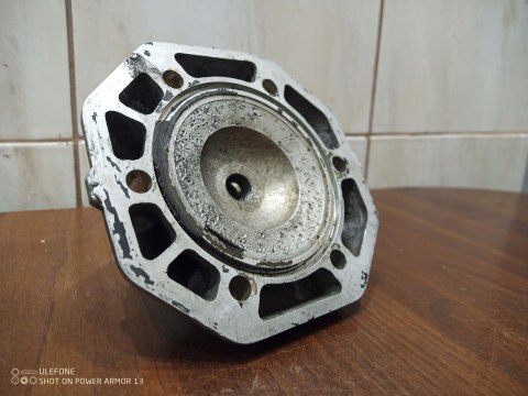 KTM GS SX MX EXC 250 GŁOWICA CYLINDRA KTM GS SX MX EXC 250 GŁOWICA CYLINDRA