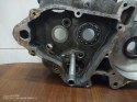 KTM GS SX MX EXC 250 KARTER BLOK SILNIKA POŁÓWKA