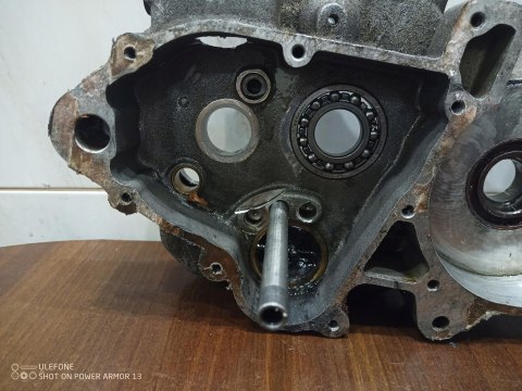 KTM GS SX MX EXC 250 KARTER BLOK SILNIKA POŁÓWKA KTM GS SX MX EXC 250 KARTER BLOK SILNIKA POŁÓWKA