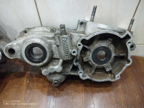 KTM GS SX MX EXC 250 KARTER BLOK SILNIKA POŁÓWKA KTM GS SX MX EXC 250 KARTER BLOK SILNIKA POŁÓWKA