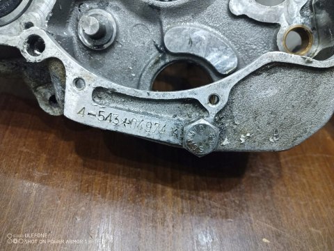 KTM GS SX MX EXC 250 KARTER BLOK SILNIKA POŁÓWKA KTM GS SX MX EXC 250 KARTER BLOK SILNIKA POŁÓWKA