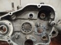 KTM GS SX MX EXC 250 KARTER BLOK SILNIKA POŁÓWKA