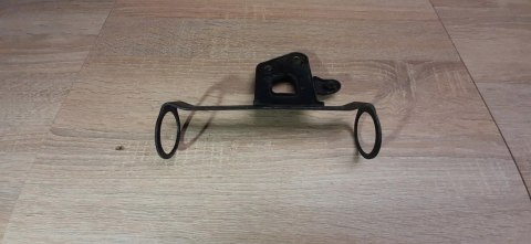 SUZUKI DR 600 MOCOWANIE UCHWYT LAMPY SUZUKI DR 600 MOCOWANIE UCHWYT LAMPY
