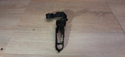 SUZUKI DR 750 SET PODNÓŻEK SUZUKI DR 750 SET PODNÓŻEK