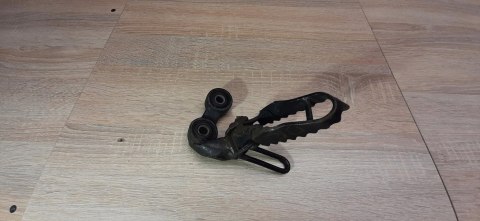 SUZUKI DR 750 SET PODNÓŻEK SUZUKI DR 750 SET PODNÓŻEK