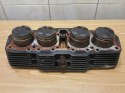 SUZUKI GSX 550 ES CYLINDER CYLINDRY TŁOKI KPL