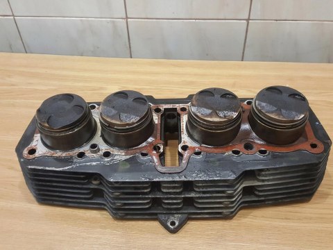 SUZUKI GSX 550 ES CYLINDER CYLINDRY TŁOKI KPL SUZUKI GSX 550 ES CYLINDER CYLINDRY TŁOKI KPL