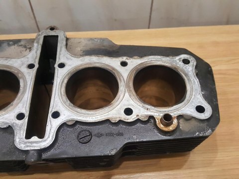SUZUKI GSX 550 ES CYLINDER CYLINDRY TŁOKI KPL SUZUKI GSX 550 ES CYLINDER CYLINDRY TŁOKI KPL