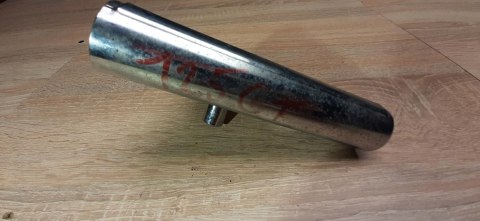 SUZUKI GT TC TS 125 100 185 UCHWYT REFLEKTORA SUZUKI GT TC TS 125 100 185 UCHWYT REFLEKTORA