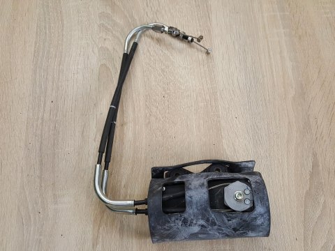 YAMAHA R6 RJ15 SILNICZEK ZAWORU EXUP LINKI NOWY ! YAMAHA R6 RJ15 SILNICZEK ZAWORU EXUP LINKI NOWY !