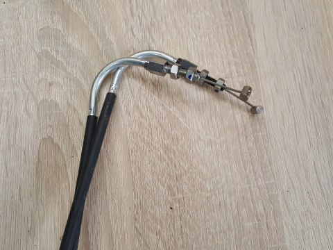 YAMAHA R6 RJ15 SILNICZEK ZAWORU EXUP LINKI NOWY ! YAMAHA R6 RJ15 SILNICZEK ZAWORU EXUP LINKI NOWY !