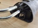 YAMAHA R6 RJ15 SILNICZEK ZAWORU EXUP LINKI NOWY !