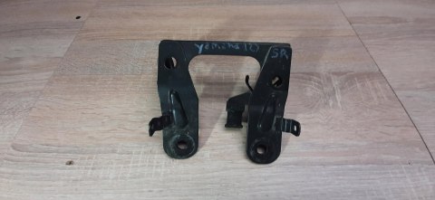 YAMAHA SR 125 MOCOWANIE UCHWYT LICZNIKA YAMAHA SR 125 MOCOWANIE UCHWYT LICZNIKA