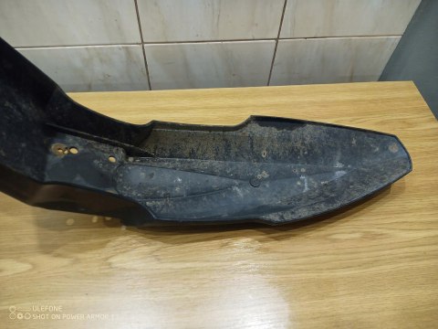 YAMAHA XT 600 2KF BŁOTNIK PRZÓD PRZEDNI NADKOLE YAMAHA XT 600 2KF BŁOTNIK PRZÓD PRZEDNI NADKOLE