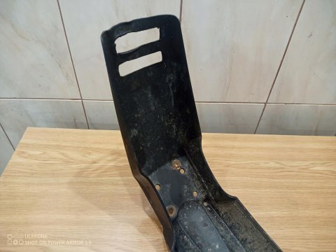 YAMAHA XT 600 2KF BŁOTNIK PRZÓD PRZEDNI NADKOLE YAMAHA XT 600 2KF BŁOTNIK PRZÓD PRZEDNI NADKOLE