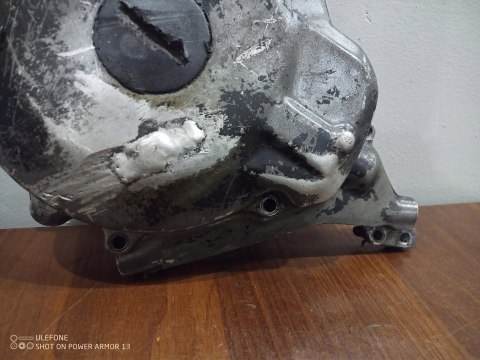 YAMAHA XT 600 2KF POKRYWA DEKIEL KAPA OBUDOWA YAMAHA XT 600 2KF POKRYWA DEKIEL KAPA OBUDOWA