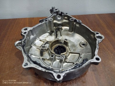 YAMAHA XT 600 2KF POKRYWA DEKIEL KAPA OBUDOWA YAMAHA XT 600 2KF POKRYWA DEKIEL KAPA OBUDOWA
