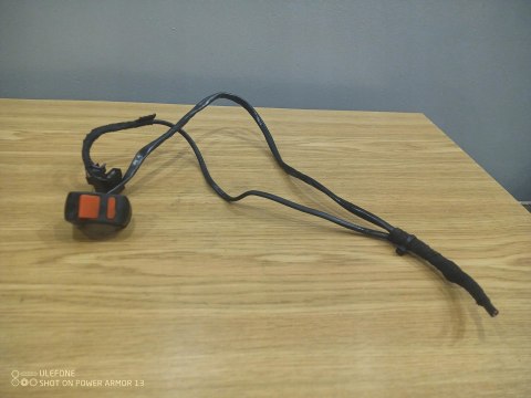 YAMAHA XT 600 2KF PRZEŁĄCZNIK